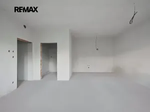 Prodej bytu 3+kk, Praha - Zbraslav, Lesáků, 74 m2