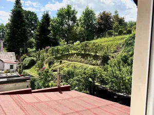 Pronájem bytu 2+kk, Trutnov, Horská, 47 m2