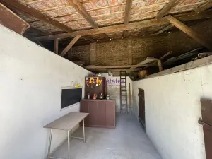 Prodej rodinného domu, Kostelec nad Labem, nám. Pod Martinem, 100 m2