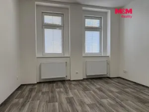 Pronájem bytu 2+kk, Lovosice, Žižkova, 45 m2