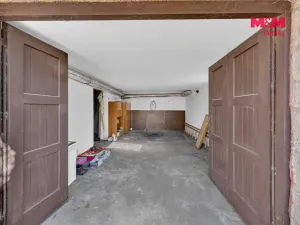 Prodej rodinného domu, Jindřichův Hradec, Fügnerova, 171 m2
