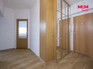 Prodej bytu 2+1, Jablonec nad Nisou, Kolmá, 56 m2