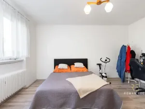 Prodej vícegeneračního domu, Praha - Liboc, Hostouňská, 278 m2