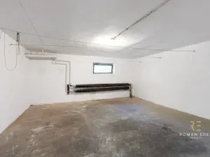 Prodej vícegeneračního domu, Praha - Liboc, Hostouňská, 278 m2