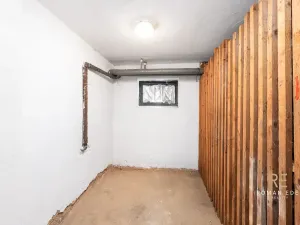 Prodej vícegeneračního domu, Praha - Liboc, Hostouňská, 278 m2