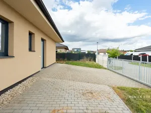 Prodej rodinného domu, Doubravčice, Lázná, 107 m2