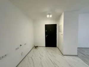 Pronájem bytu 1+kk, Praha - Smíchov, Křížová, 38 m2