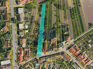 Prodej rodinného domu, Čejč, 142 m2