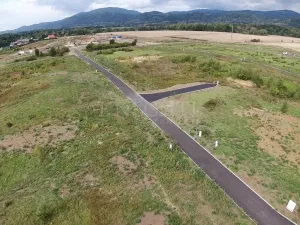 Prodej pozemku, Ostrov, Hroznětínská, 697 m2