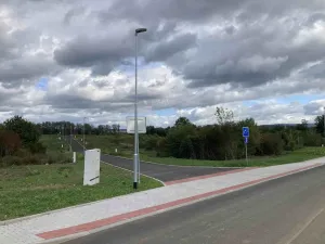Prodej pozemku, Ostrov, Hroznětínská, 697 m2