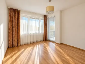 Prodej bytu 2+kk, Praha - Jinonice, Pod stolovou horou, 54 m2