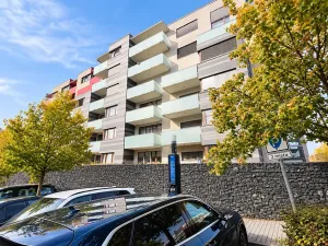 Prodej bytu 2+kk, Praha - Jinonice, Pod stolovou horou, 54 m2