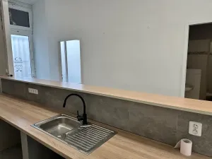 Pronájem komerční nemovitosti, Děčín, Prokopa Holého, 72 m2