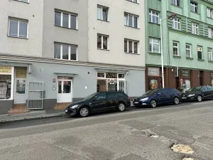 Pronájem komerční nemovitosti, Děčín, Prokopa Holého, 72 m2