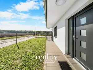 Pronájem rodinného domu, Vrbovec, 100 m2