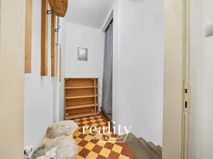 Pronájem bytu 2+1, Znojmo, Benjamina Kličky, 65 m2