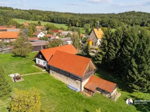 Prodej rodinného domu, Střevač, 226 m2