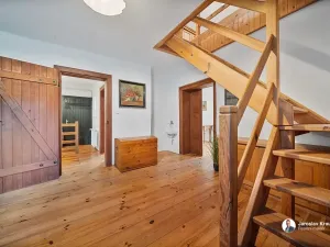 Prodej rodinného domu, Střevač, 226 m2