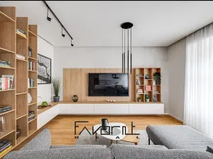 Prodej bytu 2+kk, Ostrava, Mastného, 57 m2