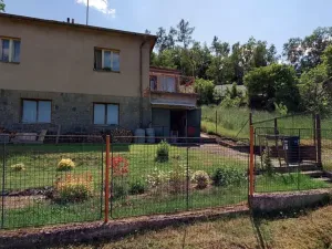 Prodej rodinného domu, Mirošovice, Svahová, 140 m2