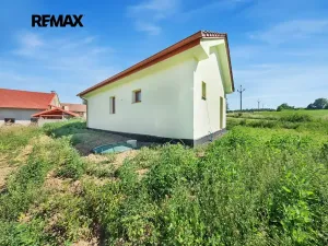 Prodej rodinného domu, Polom, 55 m2