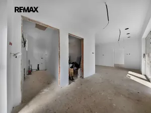 Prodej rodinného domu, Polom, 55 m2