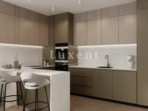 Prodej bytu 3+kk, Kladno, Pražská, 70 m2