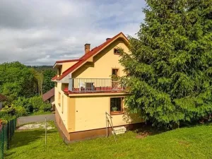 Prodej činžovního domu, Svoboda nad Úpou, Sluneční stráň, 284 m2