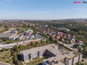 Prodej bytu 2+1, Třebíč, Zahraničního odboje, 55 m2
