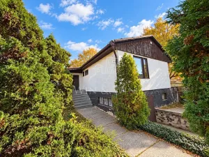 Prodej rodinného domu, Sojovice, 115 m2