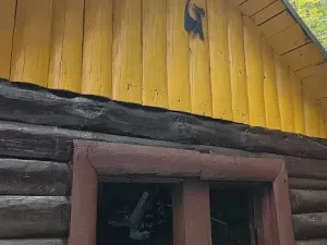 Prodej chaty, Krňany - Třebsín, 24 m2