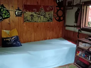 Prodej chaty, Krňany - Třebsín, 24 m2