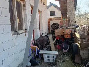 Prodej domu, Jílové u Prahy - Studené, 70 m2