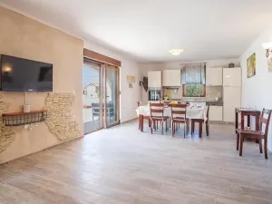 Prodej rodinného domu, Krk, Chorvatsko, 126 m2