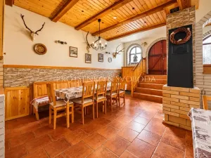 Prodej ubytování, Strachotín, Sklepní, 285 m2