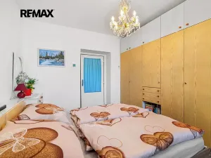 Prodej rodinného domu, Plzeň, Libušínská, 200 m2