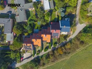 Prodej rodinného domu, Plzeň, Na Hraně, 302 m2