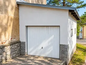 Prodej garáže, Jeseník, Husova, 20 m2