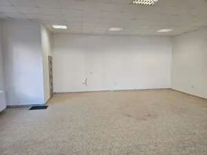 Pronájem obchodního prostoru, Jihlava, Havlíčkova, 108 m2