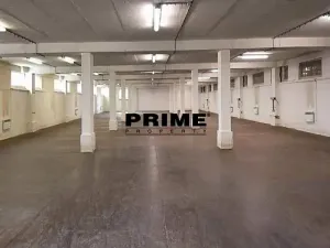 Pronájem skladu, Praha - Horní Počernice, Ve žlíbku, 903 m2