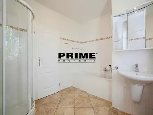Pronájem rodinného domu, Průhonice, Pod Valem II., 300 m2