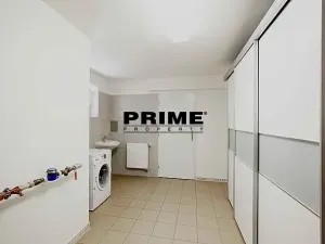 Pronájem rodinného domu, Průhonice, Pod Valem II., 300 m2