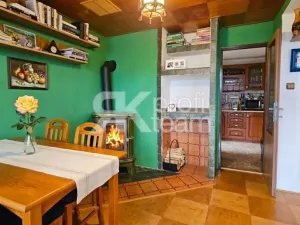 Prodej chalupy, Čaková, 150 m2
