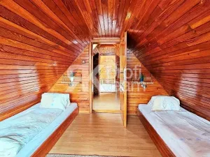 Prodej chalupy, Čaková, 150 m2