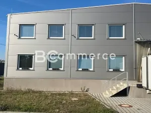 Pronájem skladu, Šlapanice, 4600 m2