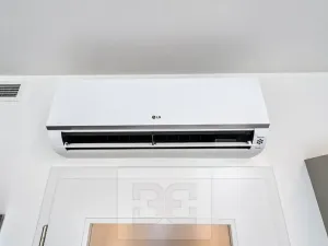 Pronájem bytu 1+kk, Praha - Hloubětín, Poděbradská, 32 m2