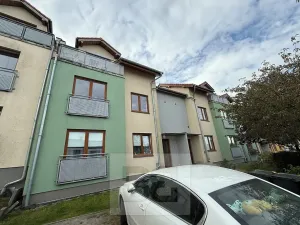 Pronájem bytu 2+kk, Strančice, K Pískovně, 52 m2