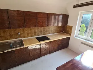 Prodej rodinného domu, Černošice, V Habřinách, 102 m2