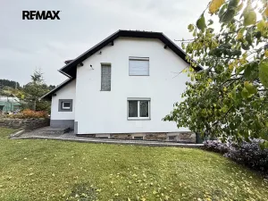 Prodej rodinného domu, Bystřec, 160 m2