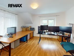 Prodej rodinného domu, Bystřec, 160 m2